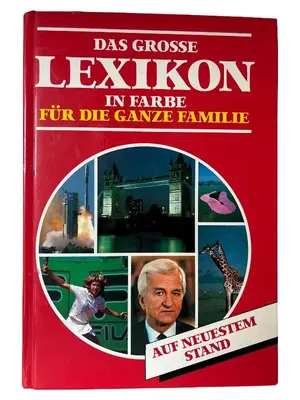 Allgemeines Sachbuch