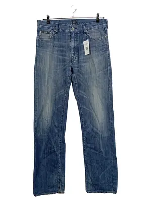 HUGO BOSS Jeans Straight Leg