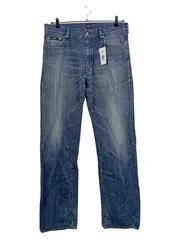 Vorschaubild 1 von Herren Jeans Hose Straight Leg Blau W36/52