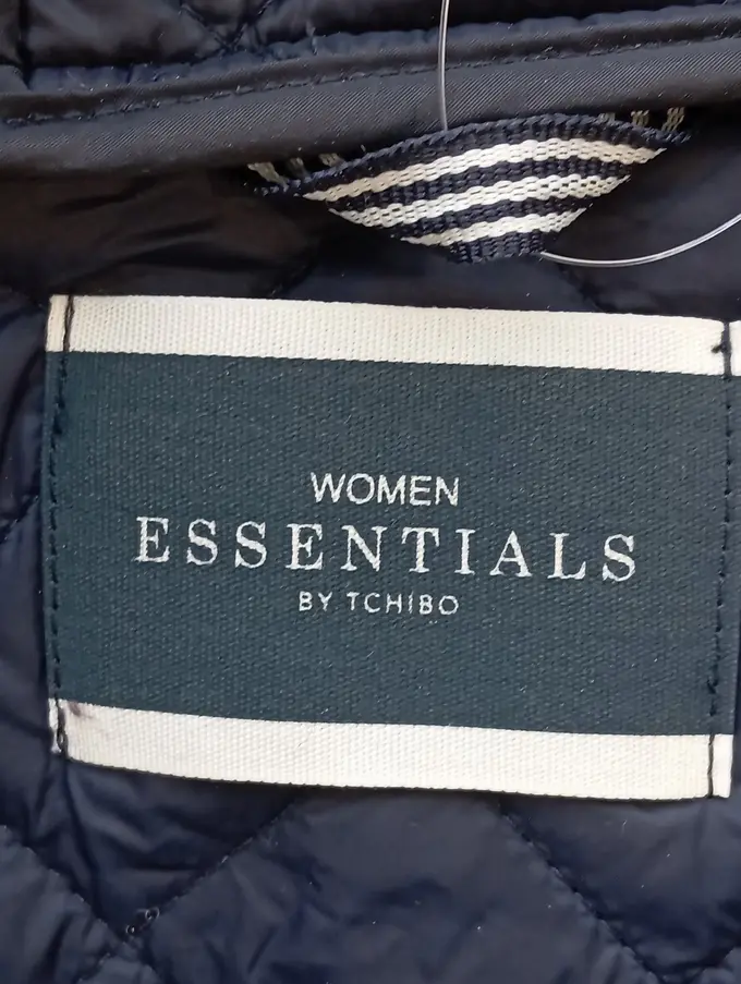 TCHIBO Steppjacke Bild 3