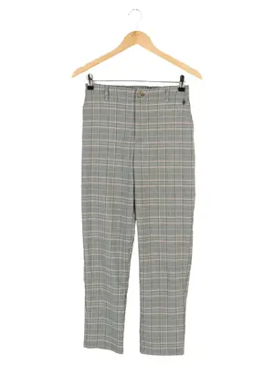 PULL&BEAR Stoffhose