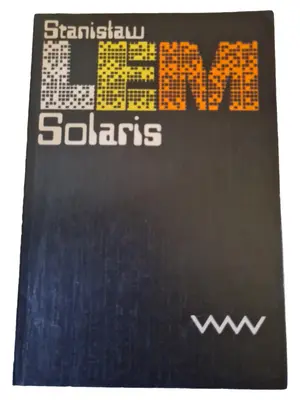 Science-Fiction Roman