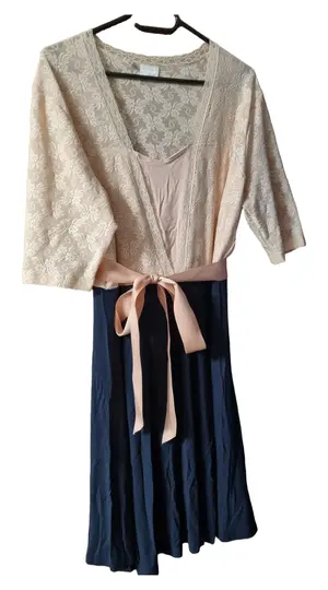 BODY FLIRT Blusenkleid