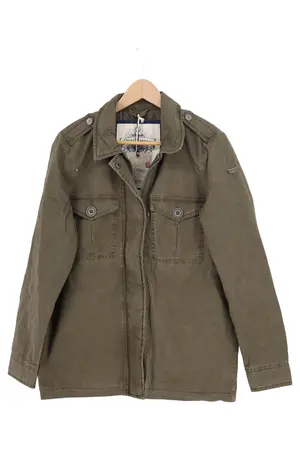 DREIMASTER Outdoorjacke