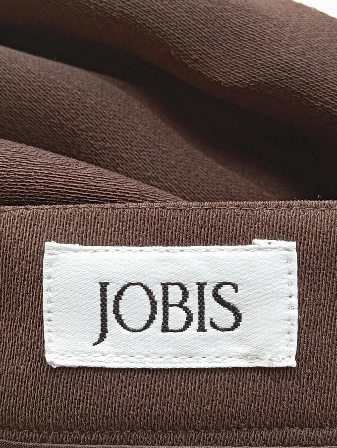 JOBIS Bleistiftrock Bild 3