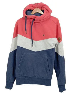 ALIFE AND KICKIN Kapuzenpullover