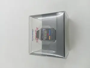 CASIO Armbanduhr
