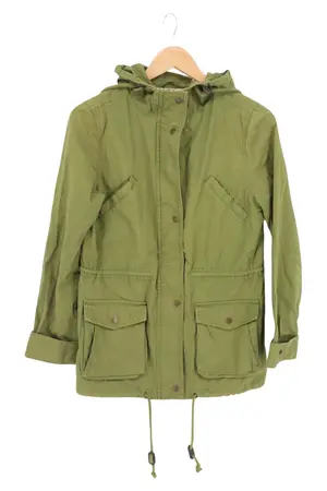 TWINTIP Leichte Jacke
