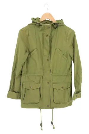 TWINTIP Leichte Jacke