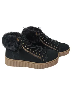 SOFIE SCHNOOR Stiefelette