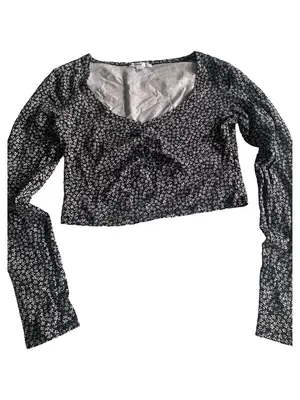 SUBDUED Langarmshirt