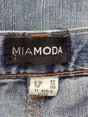 Vorschaubild MIAMODA Jeans Straight Leg 3