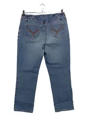 Vorschaubild MIAMODA Jeans Straight Leg 2