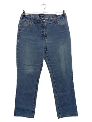 MIAMODA Jeans Straight Leg