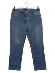 Vorschaubild MIAMODA Jeans Straight Leg 1