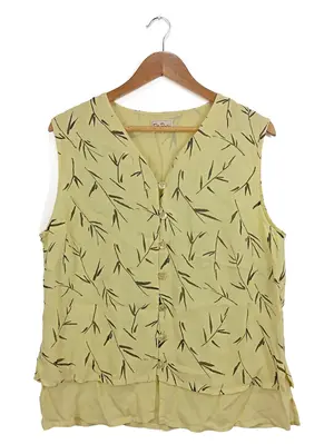 BETTY BARCLAY Leichte Weste