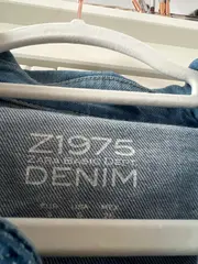 Vorschaubild ZARA Jeansjacke 3