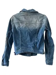 Vorschaubild ZARA Jeansjacke 2