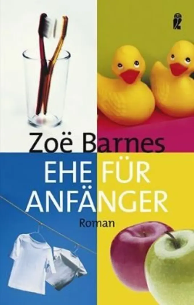 Liebesroman Bild 1