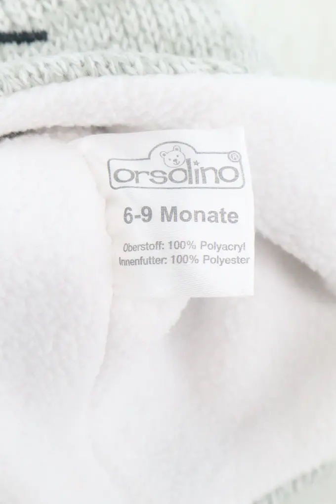 BORSALINO Mütze Bild 2