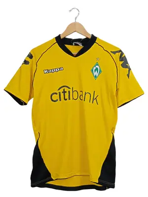 KAPPA Fußball Trikot