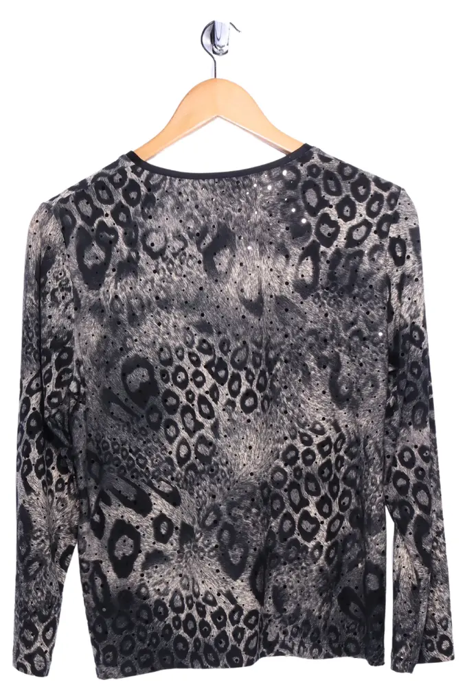 LECOMTE Langarmshirt Bild 2