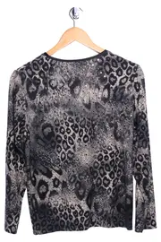Vorschaubild LECOMTE Langarmshirt 2