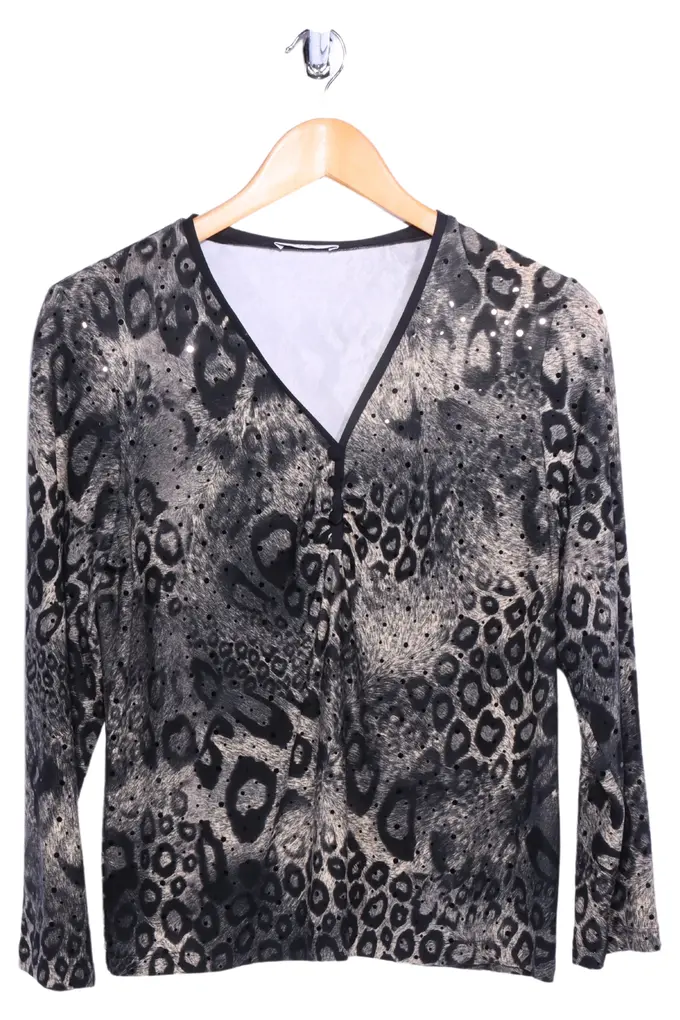 LECOMTE Langarmshirt Bild 1