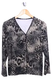 Vorschaubild LECOMTE Langarmshirt 1