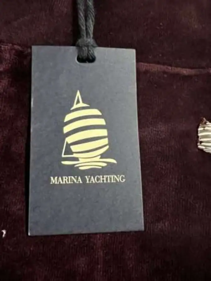 MARINA YACHTING Jogginghose Bild 3