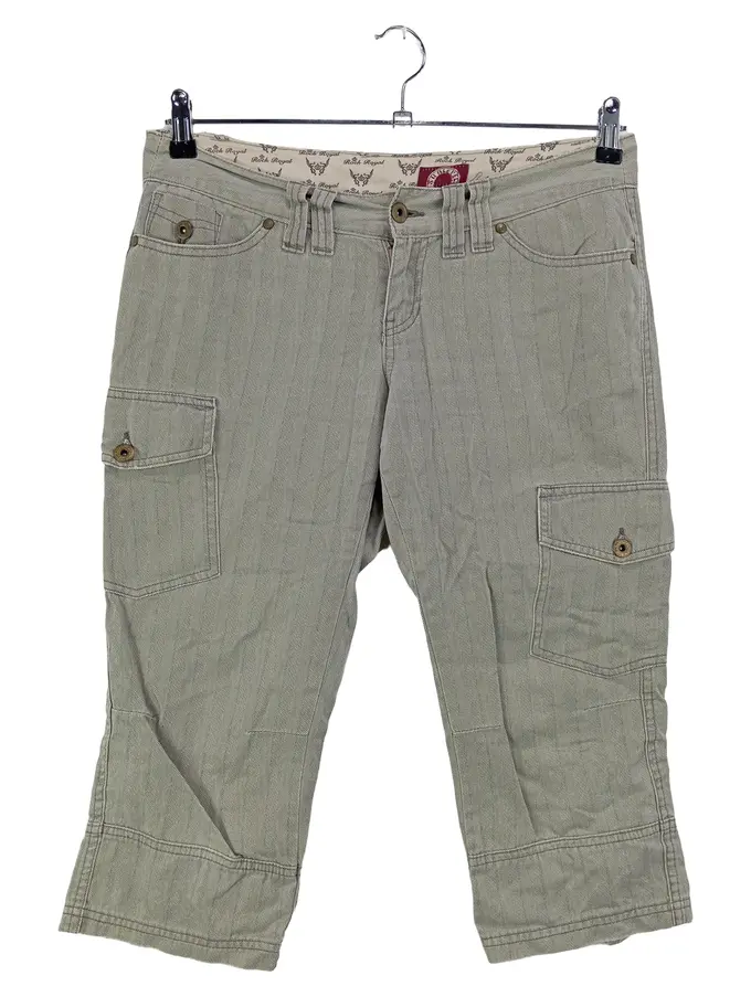 SUBLEVEL Cargo Shorts Bild 1