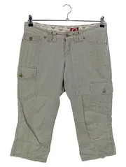 Vorschaubild SUBLEVEL Cargo Shorts 1