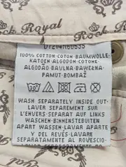 Vorschaubild SUBLEVEL Cargo Shorts 4