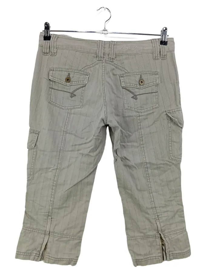 SUBLEVEL Cargo Shorts Bild 2