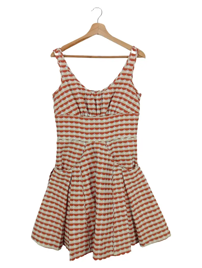 ZAC POSEN festliches Kleid Bild 1