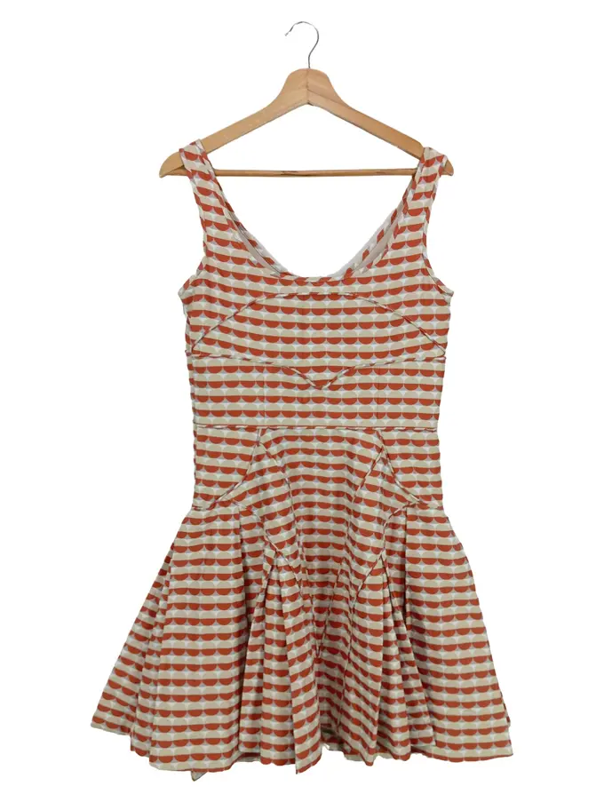 ZAC POSEN festliches Kleid Bild 2