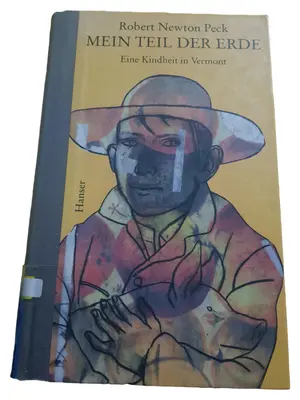 Buch für Jugendliche