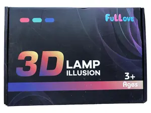 FULLLOVE Tischleuchte