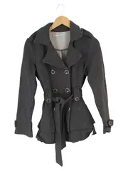 Vorschaubild MAURICES Leichter Mantel 1