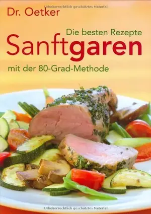 Kochbuch