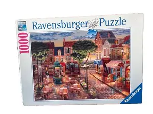 RAVENSBURGER Puzzle