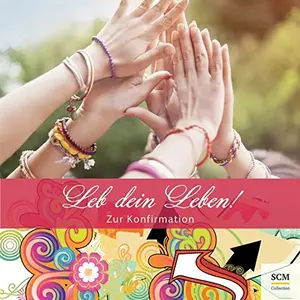 SCM COLLECTION Geschenkband