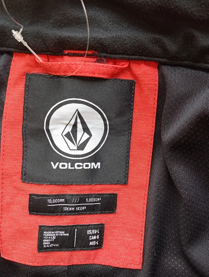 VOLCOM Skihose Bild 3
