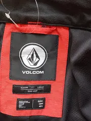 Vorschaubild VOLCOM Skihose 3