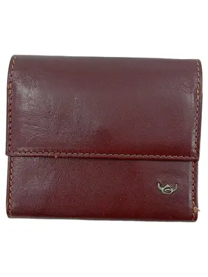 GOLDEN HEAD Geldbörse