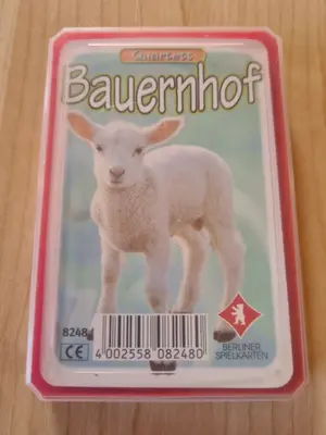 BERLINER SPIELKARTEN Kartenspiel