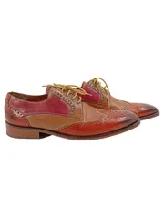 Vorschaubild MELVIN & HAMILTON Schnürschuhe 1