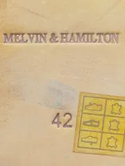 Vorschaubild MELVIN & HAMILTON Schnürschuhe 3