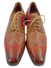 Vorschaubild MELVIN & HAMILTON Schnürschuhe 2