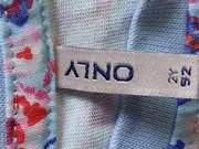 Vorschaubild 7 von Mädchen Freizeitkleid Blumenmuster Gr. 92 Mehrfarbig Casual Baumwolle